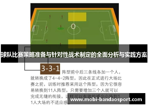球队比赛策略准备与针对性战术制定的全面分析与实践方案