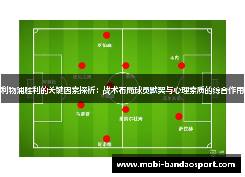 利物浦胜利的关键因素探析：战术布局球员默契与心理素质的综合作用