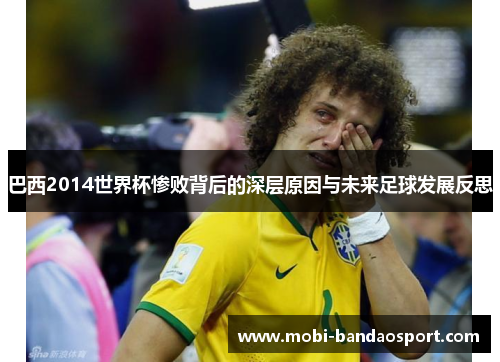巴西2014世界杯惨败背后的深层原因与未来足球发展反思