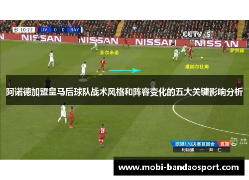 阿诺德加盟皇马后球队战术风格和阵容变化的五大关键影响分析