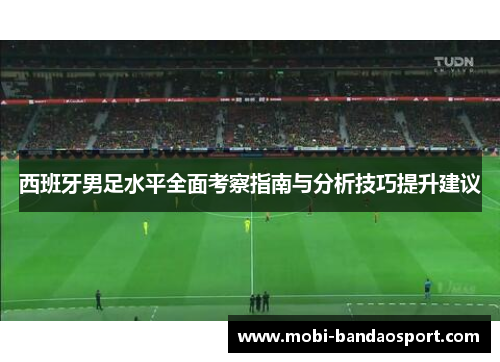 西班牙男足水平全面考察指南与分析技巧提升建议