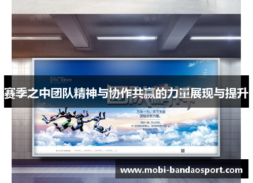 赛季之中团队精神与协作共赢的力量展现与提升