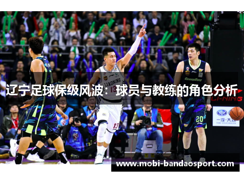 辽宁足球保级风波：球员与教练的角色分析